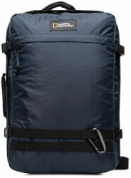 National Geographic Rucsac National Geographic 3 Way Backpack N11801.49 Navy Geanta, rucsac laptop