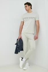 Armani Exchange pantaloni de trening 9BYY-SPM04W_70X (8NZP73.ZJKRZ)