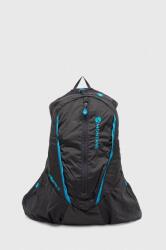 Montane rucsac Trailblazer 16 femei, culoarea negru, mare, neted 9BYX-PKD05H_99X