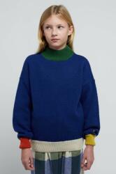 Bobo Choses pulover pentru copii din amestec de lana 9BYX-SWK03G_55X