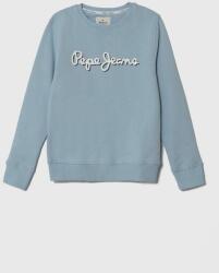 Pepe Jeans bluza copii cu imprimeu 9BYX-BLB05P_55X