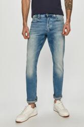 G-Star RAW jeans 3301 Regular Tapered PPY8-SJM05H_55J (51003.C052)