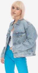 Guess geacă din denim 99KK-KUM0PU_55X (M3GG77.D4XY0)
