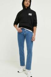 Abercrombie & Fitch jeansi 90's Straight barbati PPYX-SJM05Y_55X