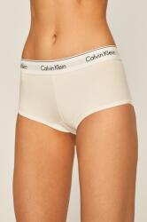 Calvin Klein Underwear pantaloni scurți Boyshort 0000F3788E 99KK-BID248_00X