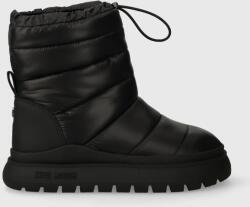 Steve Madden cizme de iarna Iceland culoarea negru, SM11002847 9BYX-OBD3ON_99X