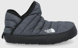 The North Face Papuci de casa culoarea negru 9BY8-KLD07F_99X