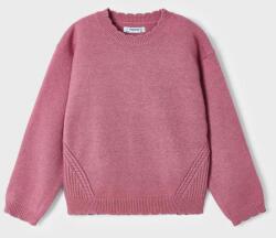 MAYORAL pulover copii culoarea violet, light 9BYX-SWG01C_40X