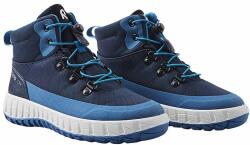 Reima cizme de iarna pentru copii culoarea albastru marin 9BYY-OBK0DI_59X