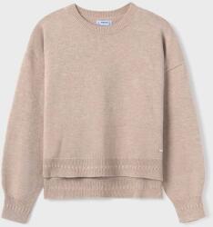 MAYORAL pulover copii culoarea bej 9BYX-SWG01E_08X