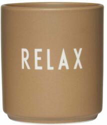 Design Letters ceasca Favourite cup 99KK-KBU30N_19X (10101002CAMELRELAX)