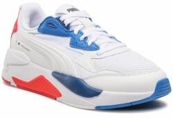 PUMA Sneakers Puma Bmw Mms X-Ray Speed 307137 06 Puma White/Pro Blue/Pop Red Bărbați