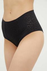 Chantelle chiloti culoarea negru 9BYX-BID10O_99X