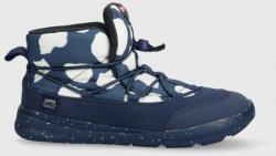 Camper cizme de iarna copii K900324 Ergo Kids culoarea albastru marin 9BYX-OBG09H_59X