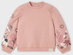MAYORAL pulover copii culoarea roz 9BYX-SWG025_30X