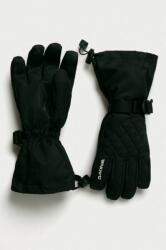 Dakine mănuși de schi Lynx culoarea negru 9BYK-RED029_99X