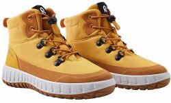 Reima cizme de iarna pentru copii culoarea galben 9BYY-OBK0DI_18X