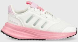 adidas sneakers pentru copii X_PLRPHASE C culoarea alb 9BYX-OBK04K_00X