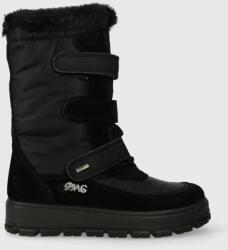 Primigi cizme de iarna copii culoarea negru 9BYX-OBG0HO_99X