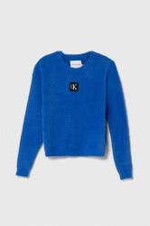 Calvin Klein pulover copii 9BYX-SWG03R_95X