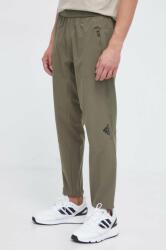 adidas Performance pantaloni de antrenament Designed for Training 9BYX-SPM066_87X (IL1401)
