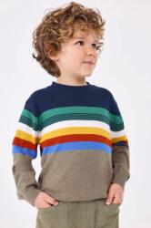 MAYORAL pulover pentru copii din amestec de lana culoarea bej 9BYX-SWB015_80X