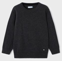 MAYORAL pulover de bumbac pentru copii culoarea gri, light 9BYX-SWB00K_90X