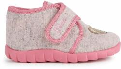 Geox papuci copii culoarea roz 9BYY-KLG00B_03X
