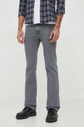 Sisley jeansi barbati 9BYX-SJM081_90J