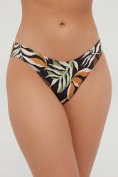 Billabong chiloti de baie culoarea negru 9BYX-BID08Z_99X Costum de baie dama