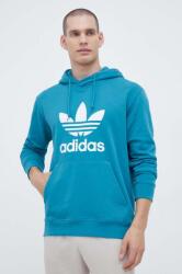 Adidas hanorac de bumbac 9BYX-BLM09F_33 (IM4498)