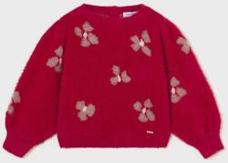 MAYORAL pulover bebe culoarea rosu 9BYX-SWG01H_33X