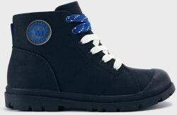 Mayoral pantofi copii culoarea albastru marin 9BYX-OBK09Y_59X