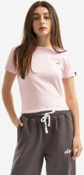 Ellesse tricou femei, culoarea roz SGM14189-WHITE 99KK-TSD0LW_30X