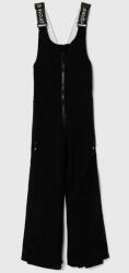 Protest pantaloni de schi pentru copii PRTCHAR JR culoarea negru 9BYX-SPK098_99X