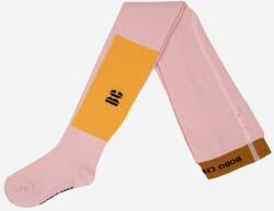 Bobo Choses ciorapi fete culoarea roz 9BYX-LGG08U_03X