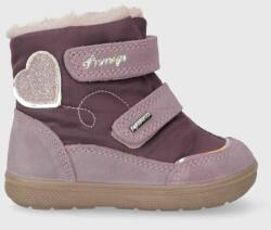 Primigi cizme de iarna copii culoarea roz 9BYX-OBG0FY_30X
