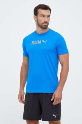 PUMA tricou de alergare cu imprimeu 9BYX-TSM0O8_55X