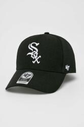 47 brand 47brand șapcă MLB Chcago White Sox 99KK-CAM06K_99X