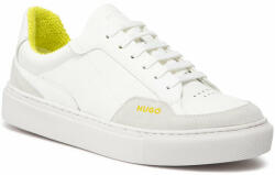 HUGO BOSS Sneakers Hugo Hannah 50471245 10236948 01 Open White 127