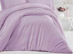 Pucioasa Cearceaf de pilota damasc 200x220cm, Lila