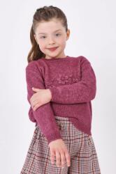 MAYORAL pulover copii culoarea violet, light 9BYX-SWG01O_40X