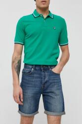 United Colors of Benetton Pantaloni scurți jeans bărbați PPY8-SZM0M2_55X