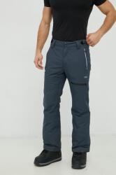 CMP pantaloni de schi culoarea gri 9BYY-SPM0T1_90X
