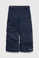 Columbia Pantaloni copii culoarea albastru marin 9BY8-SPK00O_59X