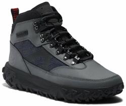 Timberland Sneakers Timberland Gs Motion 6 Mid F/L Wp TB0A67BG0331 Medium Grey Helcor Bărbați