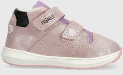 Primigi pantofi copii culoarea roz 9BYX-OBG0CT_30X