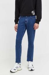 Karl Lagerfeld Jeans jeansi barbati 9BYX-SJM0A5_55J