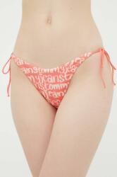 Tommy Hilfiger bikini brazilieni culoarea portocaliu 9BYX-BID040_32X