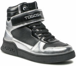 Togoshi Sneakers Togoshi WP-FW22-T049 Black